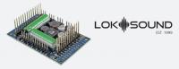 58515 ESU LokSound 5 XL DCC/MM/SX/S4 Blank Decoder